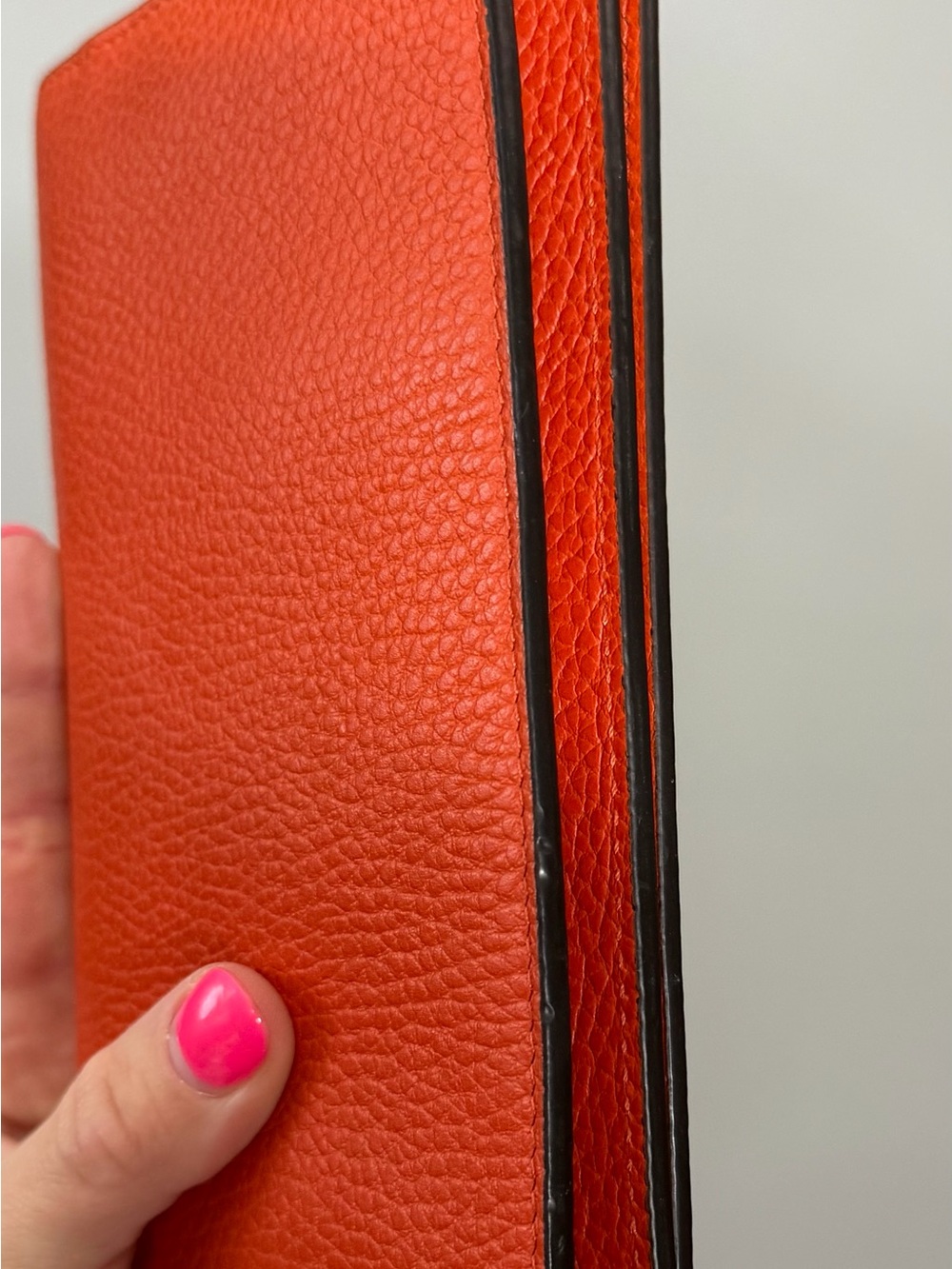 Gucci Dollar Calfskin medium Betty chain wallet - Picture 7 of 15